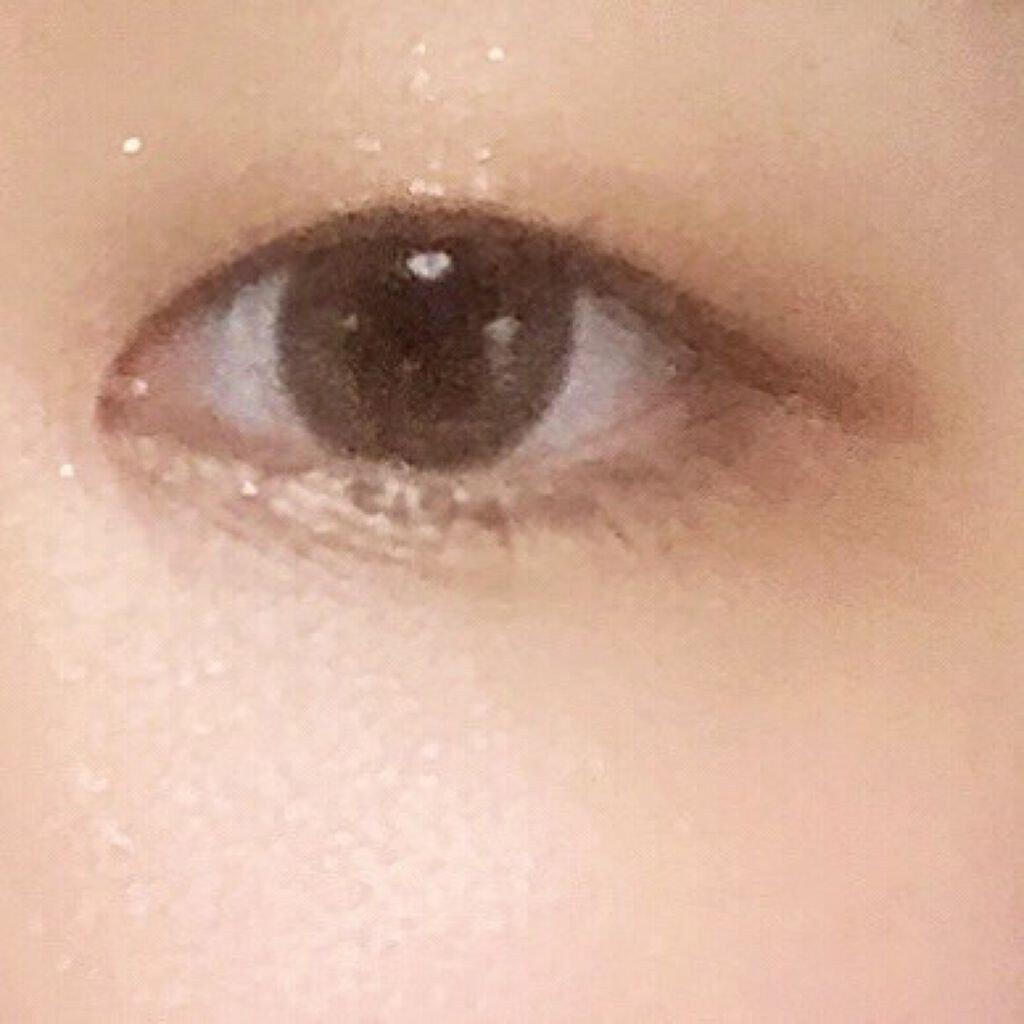 トーンアップアイシャドウ/CEZANNE/アイシャドウパレットを使ったクチコミ（3枚目）