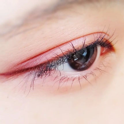 リアルアイパレット/espoir/マルチパレットを使ったクチコミ(9枚目)