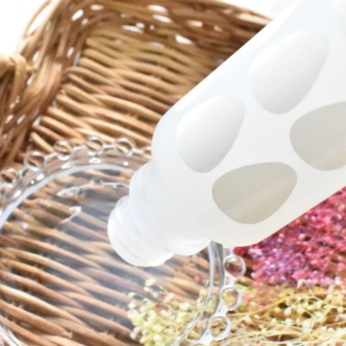 オーガニック スリーピング マスク/WHITE ICHIGO/フェイスクリームを使ったクチコミ（2枚目）