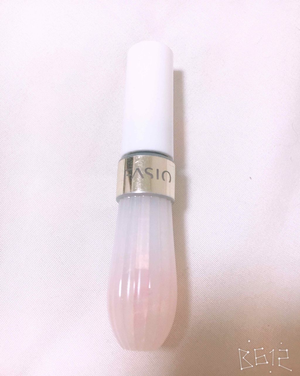 フルプランプ リップエッセンス CC II/FASIO/リップケアを使ったクチコミ（1枚目）