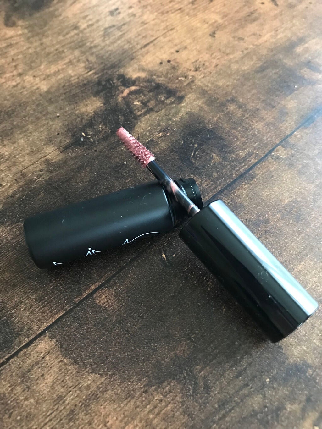 ミネラルアイブローマスカラ/MiMC/眉マスカラを使ったクチコミ(1枚目)