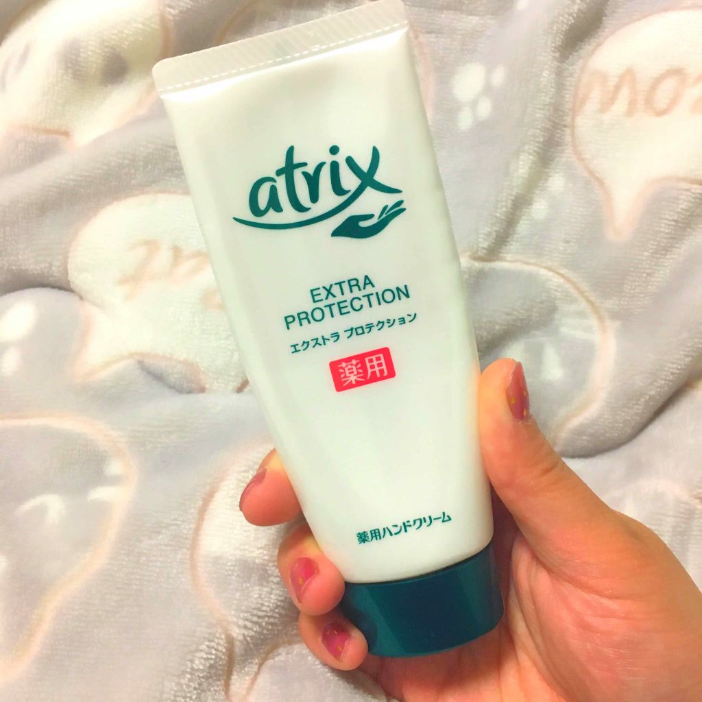 シア ハンドクリーム/L'OCCITANE/ハンドクリームを使ったクチコミ(1枚目)