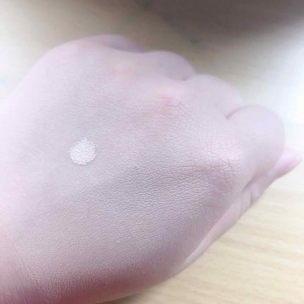 カバーパーフェクション チップコンシーラー/the SAEM/リキッドコンシーラーを使ったクチコミ(2枚目)