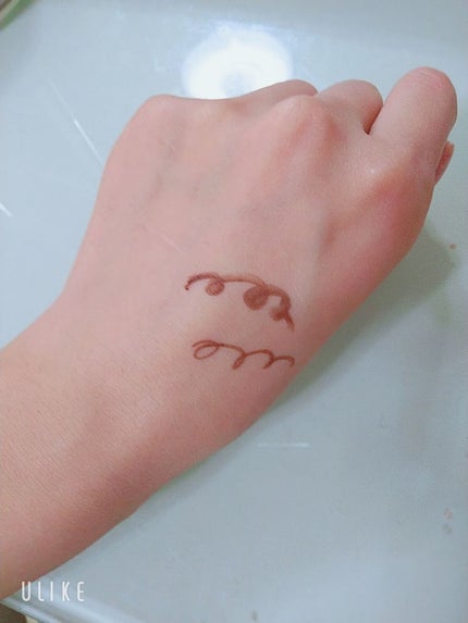 「密着アイライナー」クリームペンシル/デジャヴュ/ペンシルアイライナーを使ったクチコミ(3枚目)