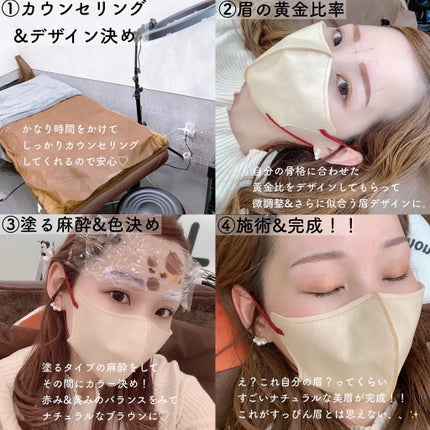 を使ったクチコミ(3枚目)