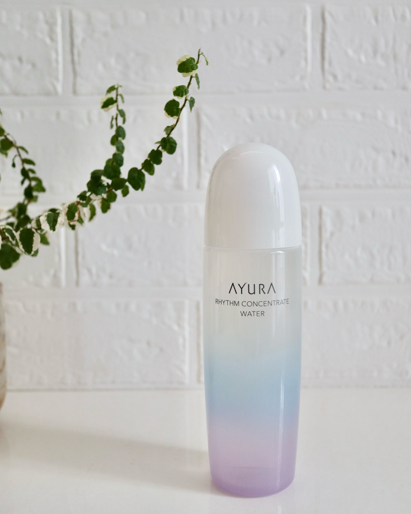 リズムコンセントレート/AYURA/美容液を使ったクチコミ（2枚目）