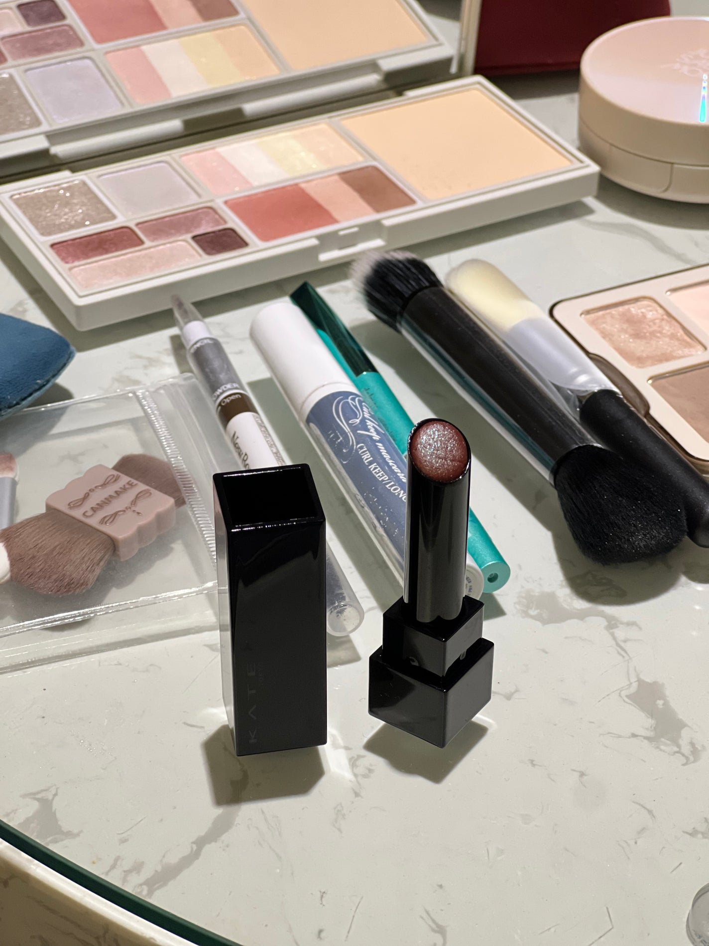 エッセンシャル スキン ヌーダー クッション/JUNG SAEM MOOL/クッションファンデーションを使ったクチコミ(5枚目)