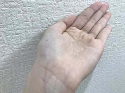 ザ・タイムR アクア/IPSA/化粧水を使ったクチコミ(2枚目)