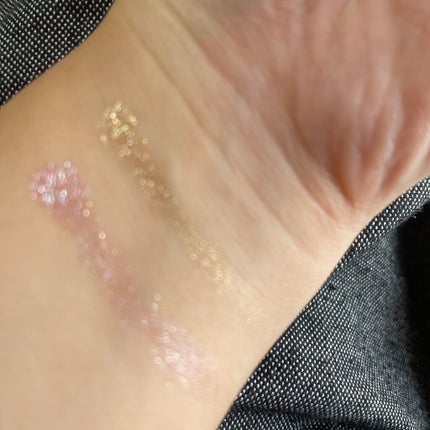 トーン タッチ アイズ/SUQQU/単色アイシャドウを使ったクチコミ(6枚目)