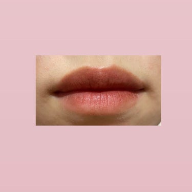 3CE VELVET LIP TINT/3CE/口紅を使ったクチコミ（2枚目）