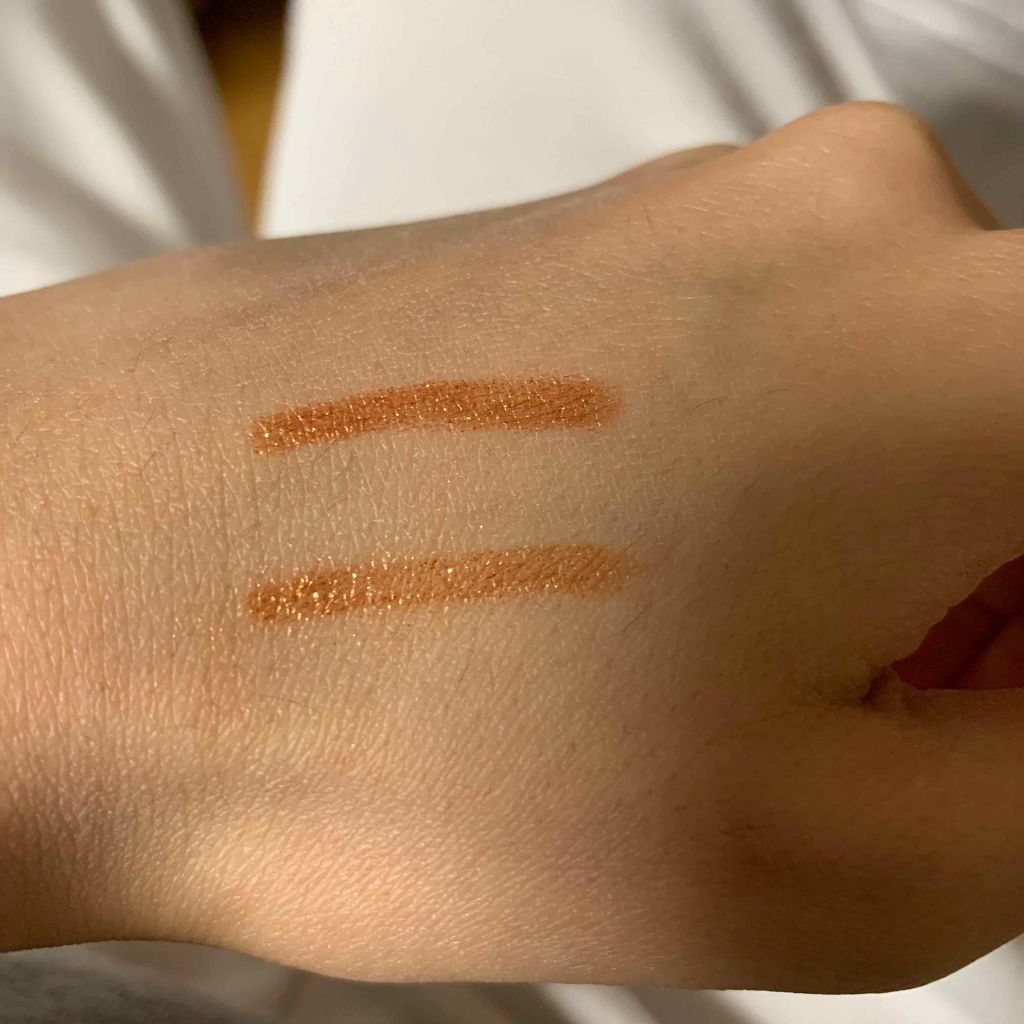 ウィンクファイブアイシャドウ/WHOMEE/スティックアイシャドウを使ったクチコミ（2枚目）