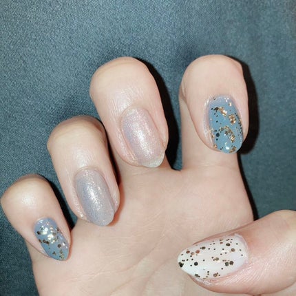 ネイルポリッシュ/RMK/マニキュアを使ったクチコミ(3枚目)