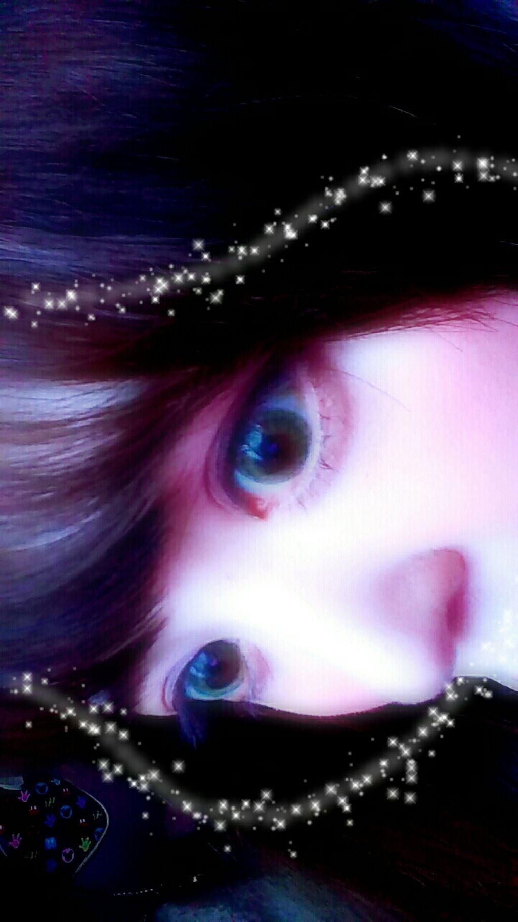 パーフェクトマルチアイズ/キャンメイク/アイシャドウパレットを使ったクチコミ(3枚目)