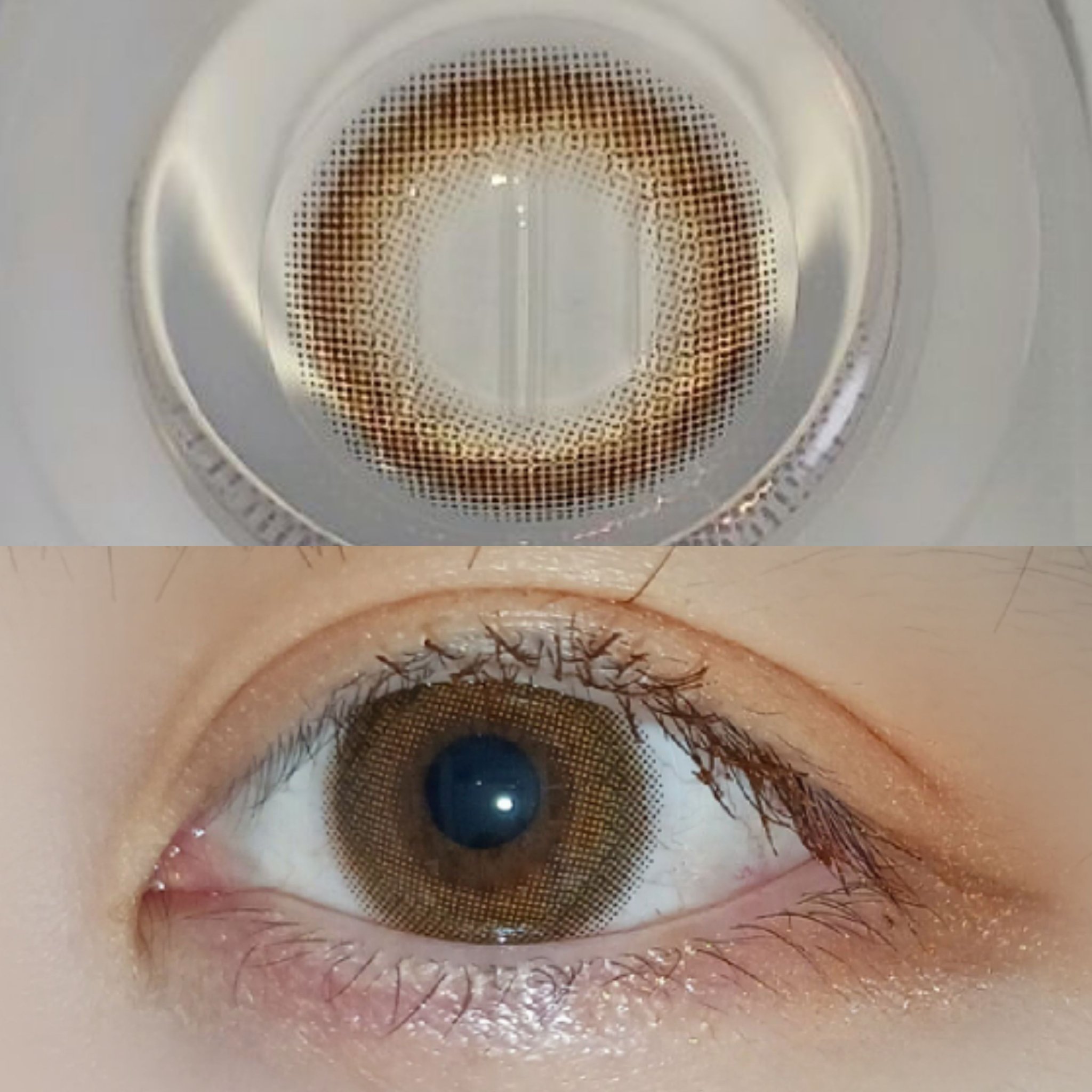 MOTE MASCARA™ (モテマスカラ)/UZU BY FLOWFUSHI/マスカラを使ったクチコミ（2枚目）