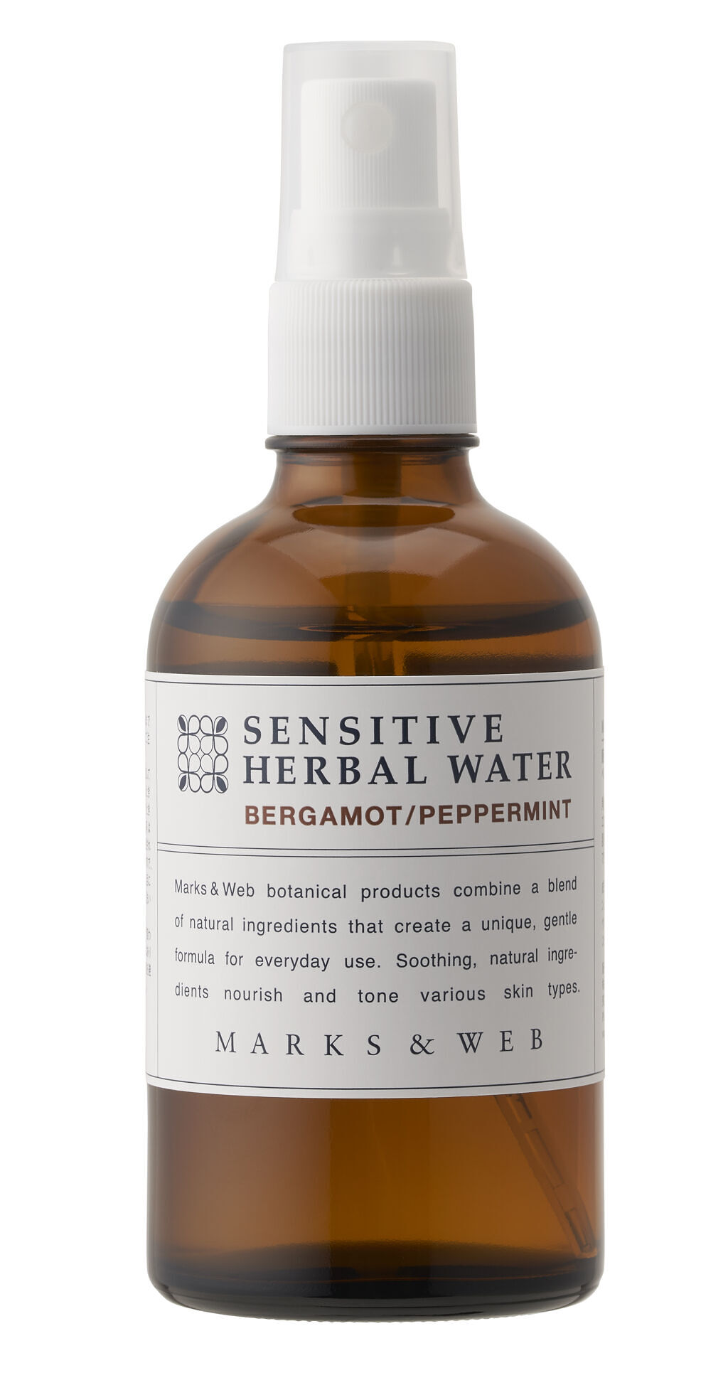 ベルガモット/ペパーミント(数量限定) 110mL