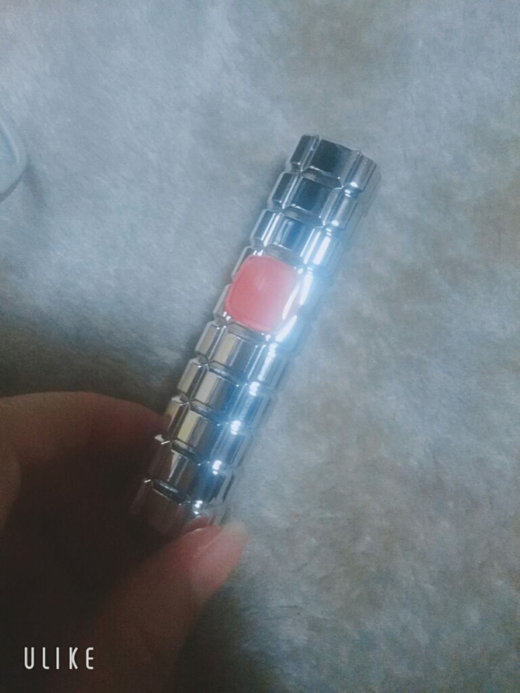 シャインオン/ロレアル パリ/口紅を使ったクチコミ(1枚目)