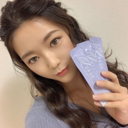 Laxan/Laxan/健康サプリメントを使ったクチコミ(3枚目)