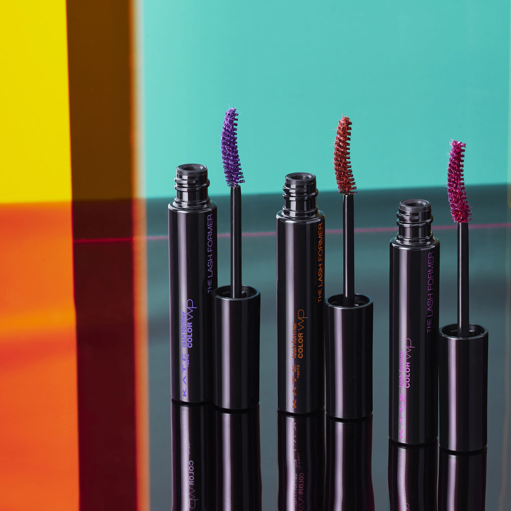 ラッシュフォーマーWP(ロング)/KATE/マスカラを使ったクチコミ（1枚目）