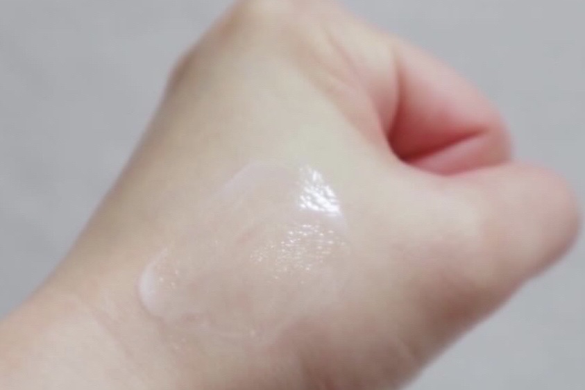 V.C. UVデイエッセンス/dr365/美容液を使ったクチコミ（3枚目）