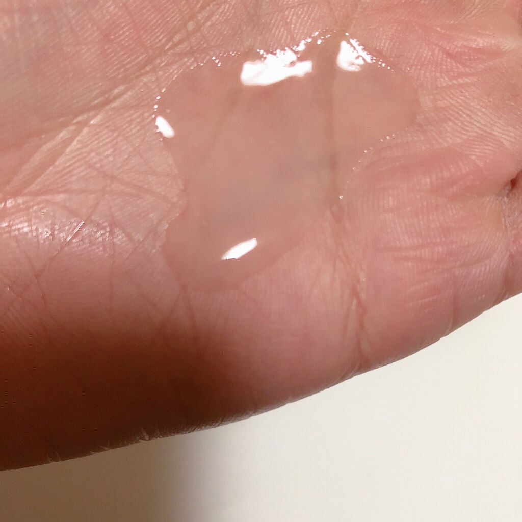 モイスチュア ローション/カルテHD/化粧水を使ったクチコミ(4枚目)