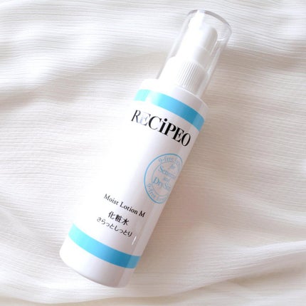 ã¬ã·ã㪠ã¢ã€ã¹ãããŒã·ã§ã³M /ã¬ã·ããª/åç²§æ°Žã䜿ã£ãã¯ãã³ãïŒ5æç®ïŒ