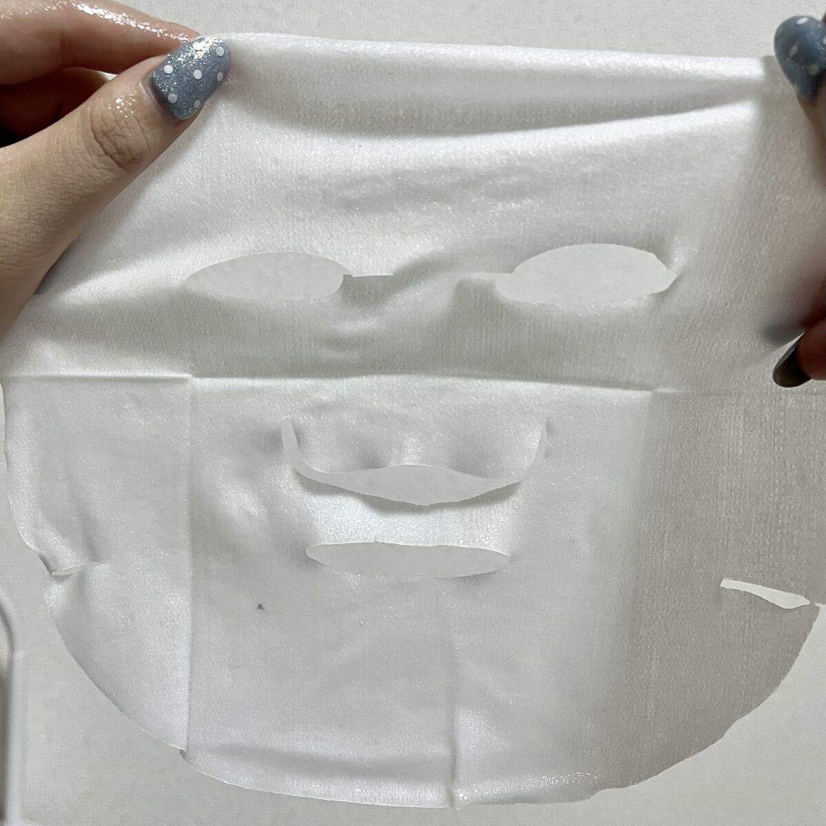 ルルルンプレシャス RED(モイスト)【旧】/ルルルン/シートマスク・パックを使ったクチコミ（2枚目）