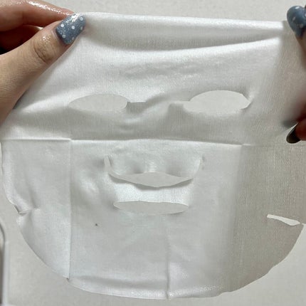 ルルルンプレシャス RED(モイスト)【旧】/ルルルン/シートマスク・パックを使ったクチコミ(2枚目)