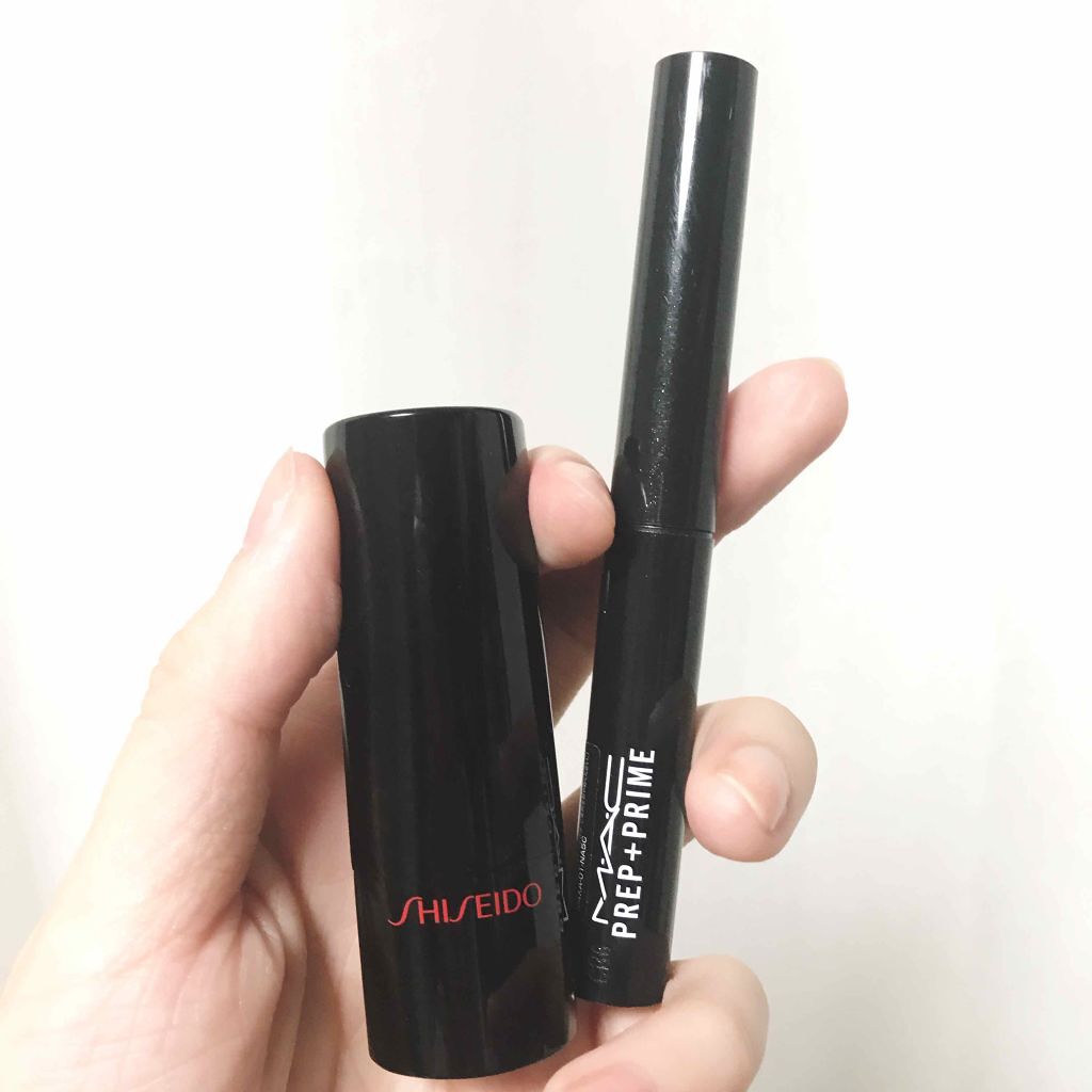 M·A·C プレップ プライム リップ/M・A・C/リップクリームを使ったクチコミ（3枚目）