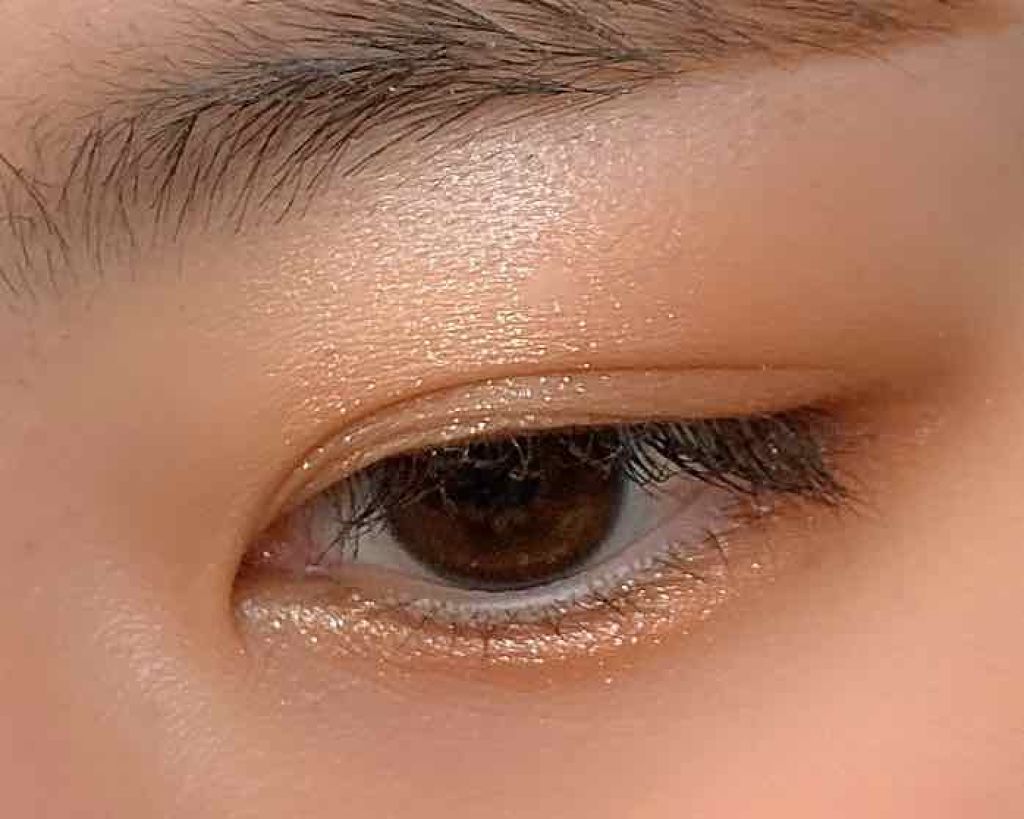 プロ アイ パレット/CLIO/アイシャドウパレットを使ったクチコミ(2枚目)