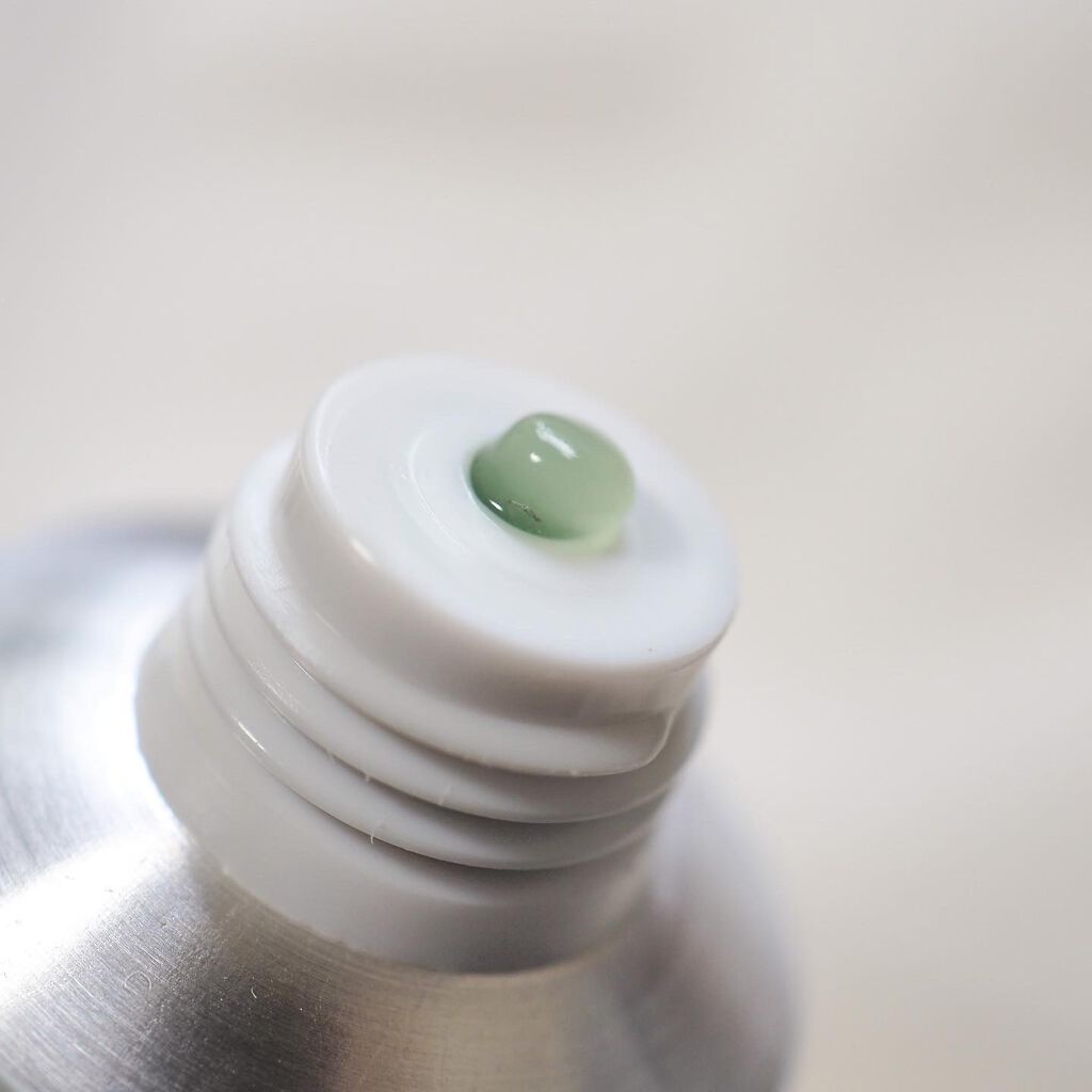 CICA クリーム/VT/フェイスクリームを使ったクチコミ(5枚目)