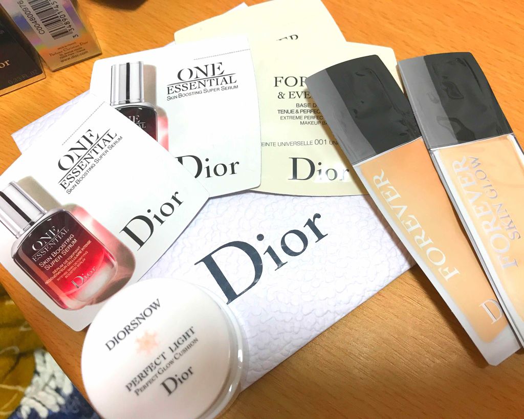 ディオール ヴェルニ/Dior/マニキュアを使ったクチコミ(4枚目)