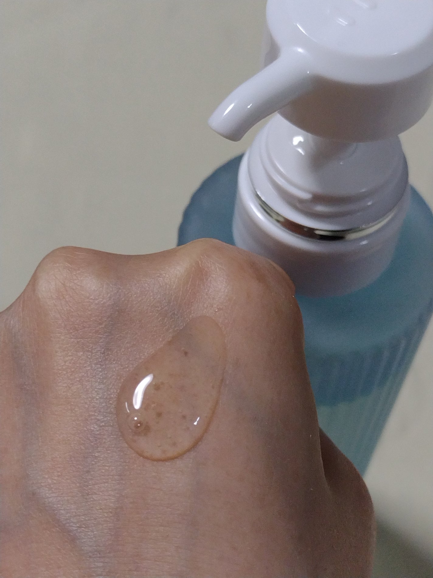 リフレッシュ × さらつや シャンプー/トリートメント/h&s/市販シャンプーを使ったクチコミ(2枚目)