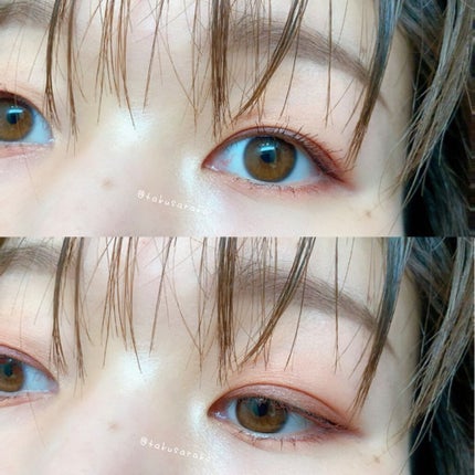 ロング&カールマスカラ アドバンストフィルム/ヒロインメイク/マスカラを使ったクチコミ(5枚目)