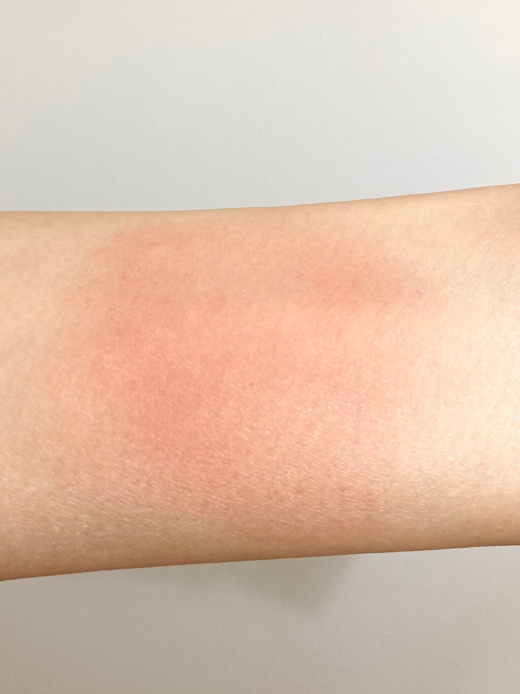 Love Bear ブラッシュ/FlowerKnows/パウダーチークを使ったクチコミ(9枚目)