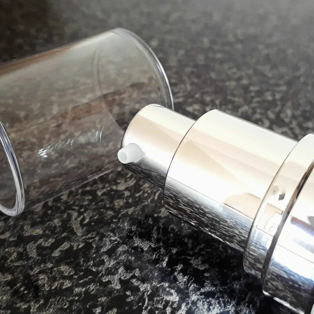 スキンプライマー UV プロテクター(フェイス&ボディ)/ブリリアージュ/化粧下地を使ったクチコミ(3枚目)