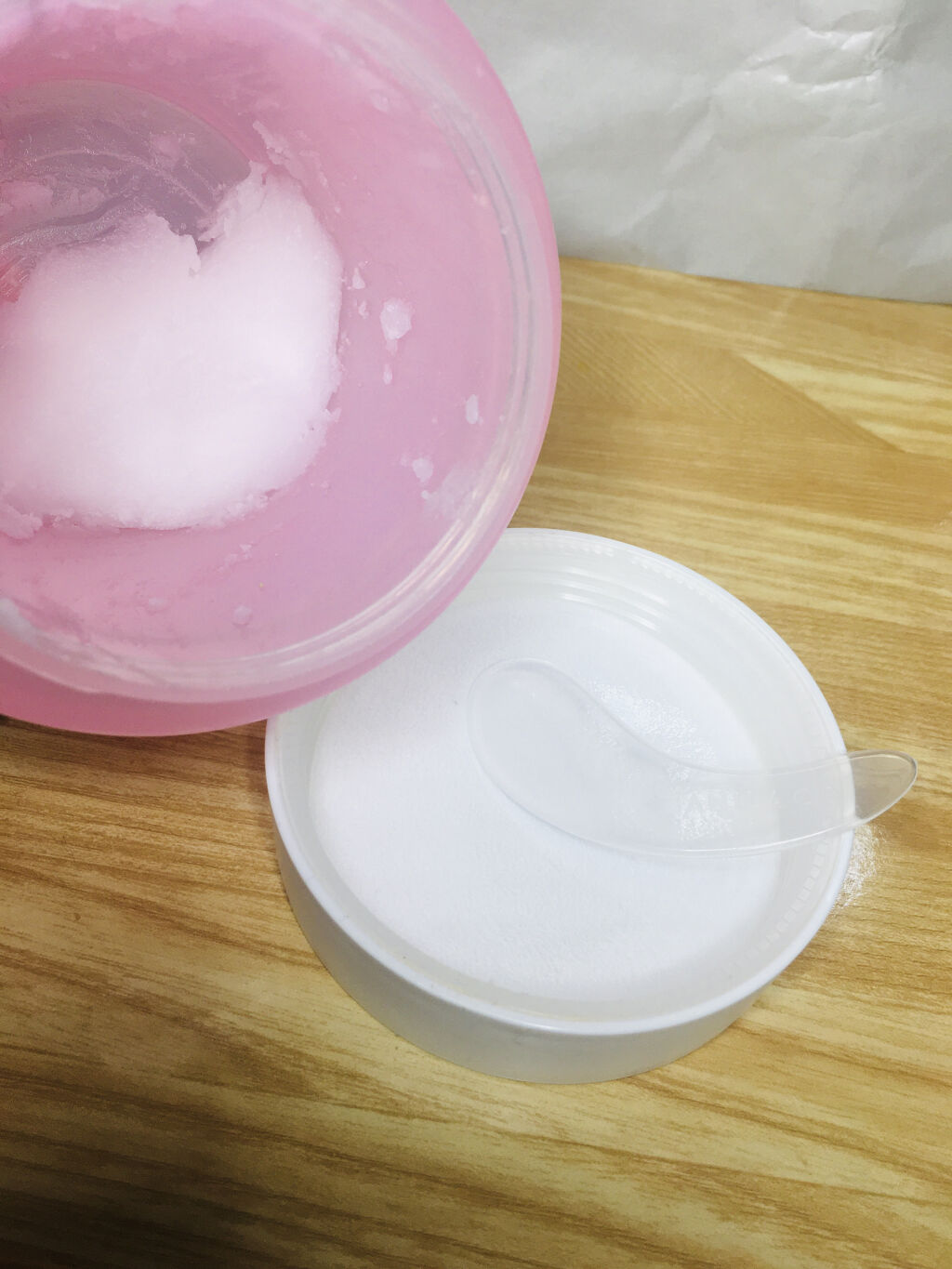 クリーンイットゼロ クレンジングバーム オリジナル/BANILA CO/クレンジングバームを使ったクチコミ（2枚目）