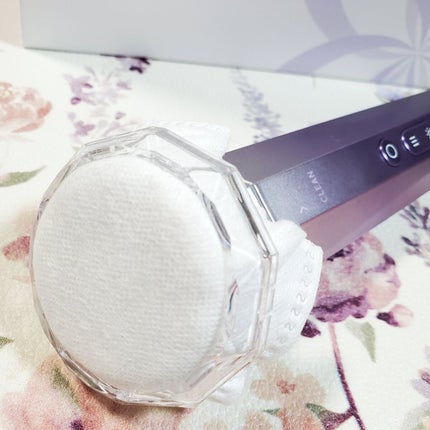 RF温冷美顔器/ANLAN/美顔器・マッサージを使ったクチコミ(4枚目)