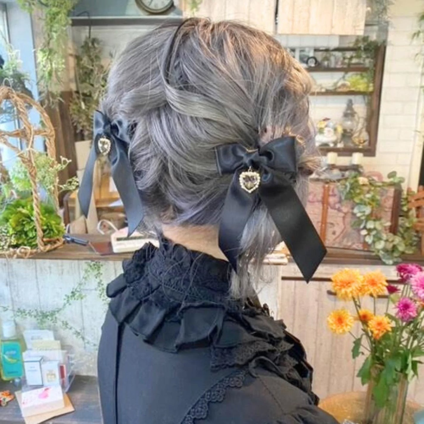 零秒女神/sorairo/洗い流すヘアトリートメントを使ったクチコミ(3枚目)