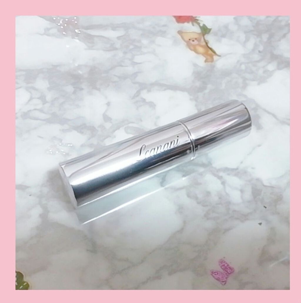 プレミアム トーンアップルージュ/Leanani/口紅を使ったクチコミ（2枚目）