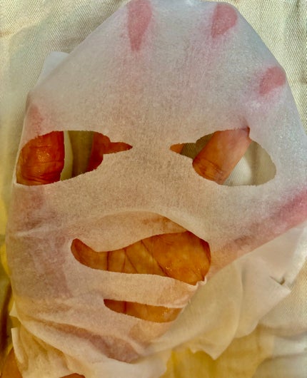 ルルルン ハイドラ V マスク/ルルルン/シートマスク・パックを使ったクチコミ(2枚目)