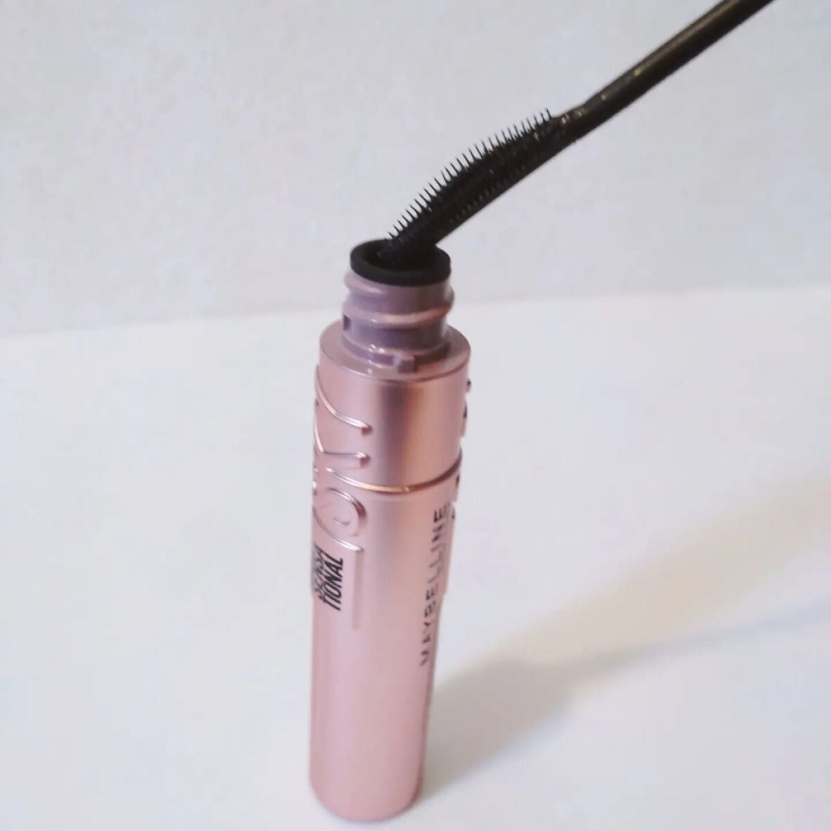 スカイハイ/MAYBELLINE NEW YORK/マスカラを使ったクチコミ(2枚目)