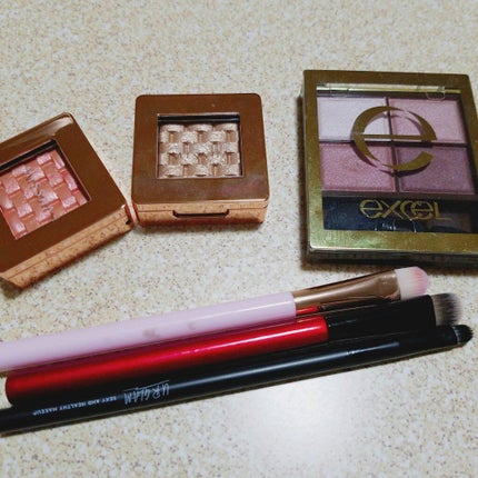 モダンアイシャドウ イタルプリズム/MISSHA/単色アイシャドウを使ったクチコミ(2枚目)