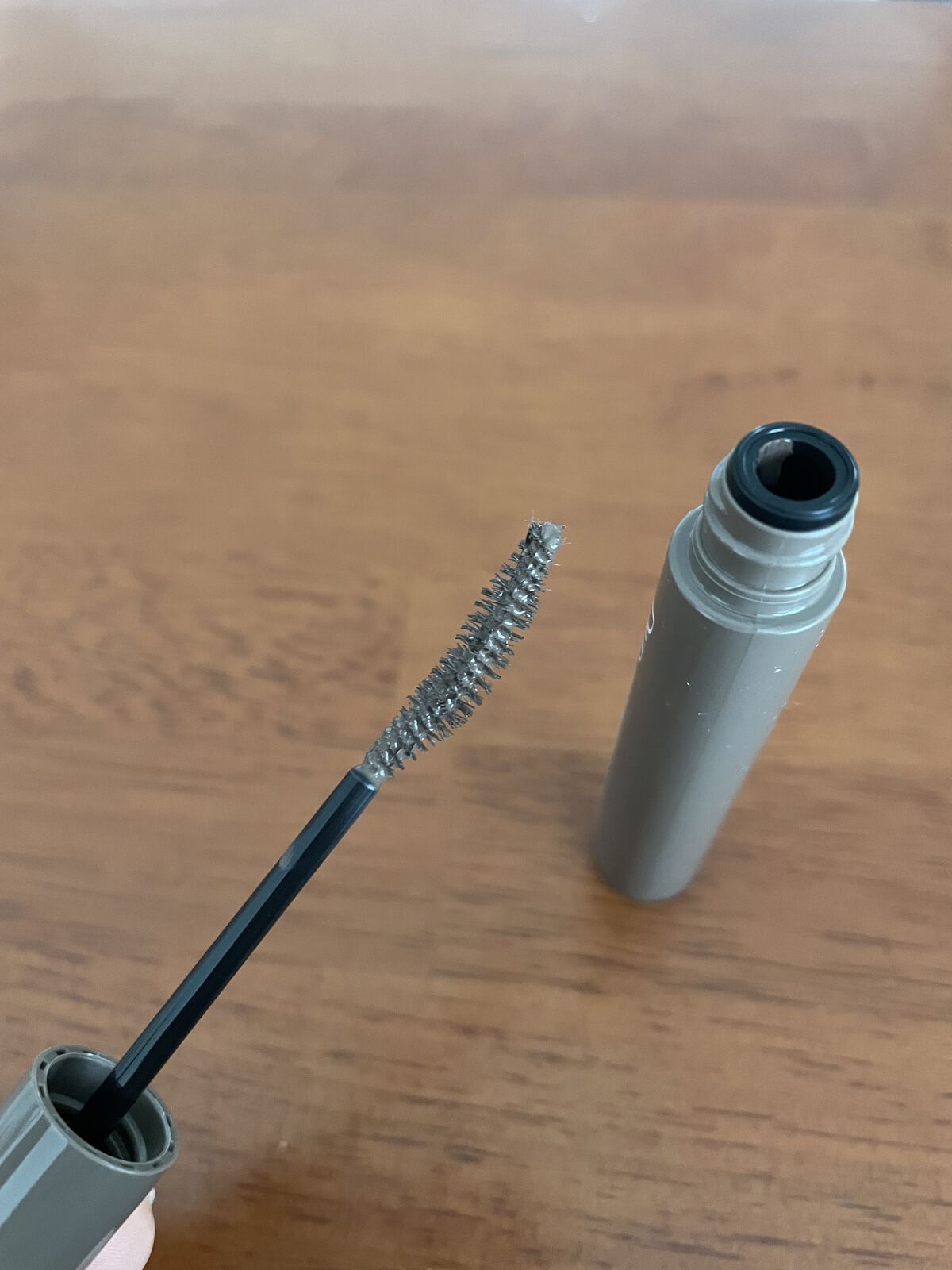 パーフェクトエクステンション マスカラ for カール/D-UP/マスカラを使ったクチコミ（3枚目）