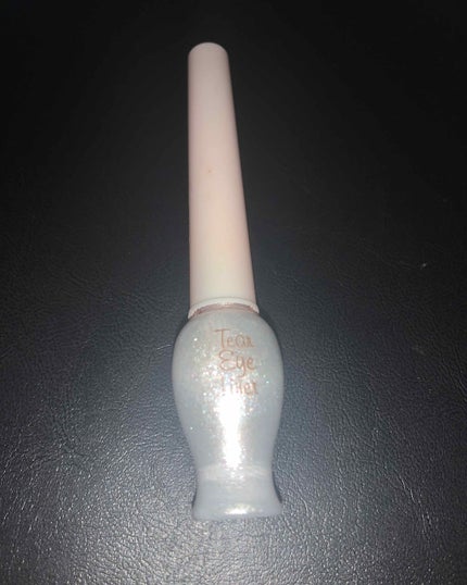 ティアー アイライナー/ETUDE/リキッドアイライナーを使ったクチコミ(1枚目)