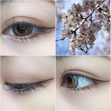 マルチライナー /WHOMEE/ペンシルアイライナーを使ったクチコミ(4枚目)