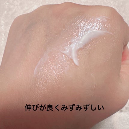 アディクション デイクリーム/ADDICTION/化粧下地を使ったクチコミ(3枚目)