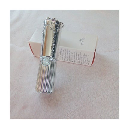 リップブロッサム/JILL STUART/口紅を使ったクチコミ(2枚目)