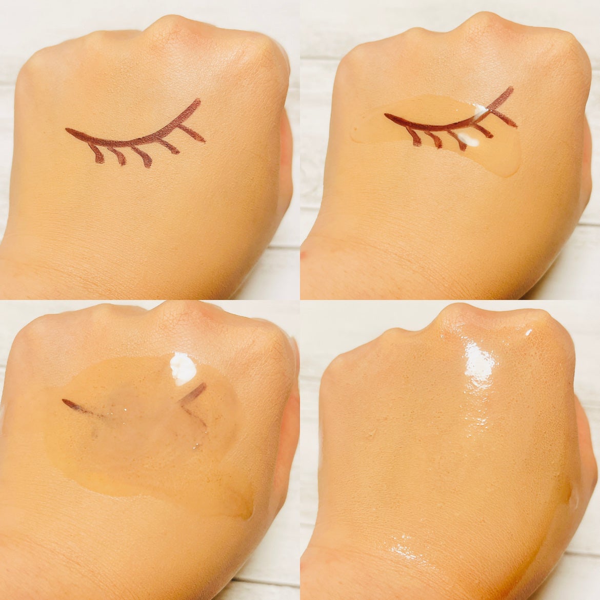 ビオレ ザフェイス 泡洗顔料 ディープモイスト/ビオレ/泡洗顔を使ったクチコミ(6枚目)