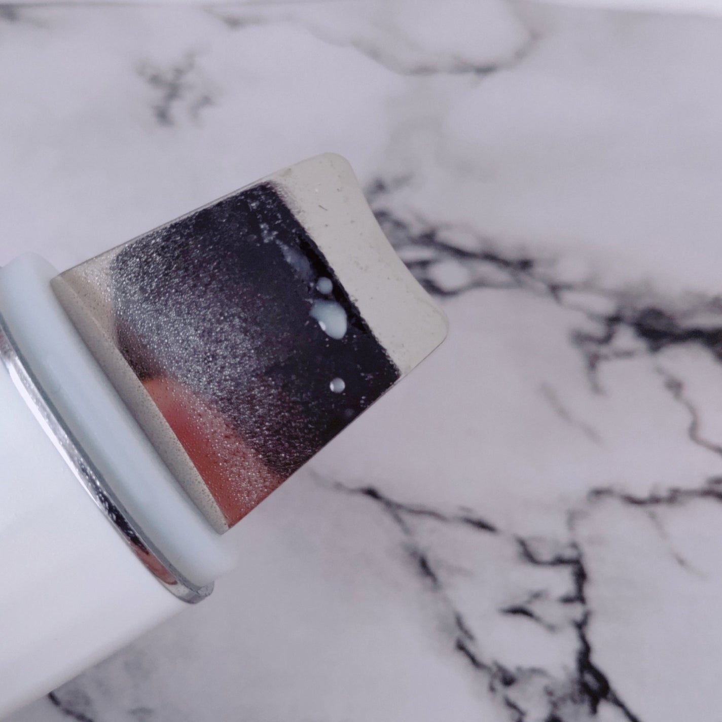 ロイヤル ウォーターピーリング IPX7完全防水/ANLAN/美顔器・マッサージを使ったクチコミ(8枚目)