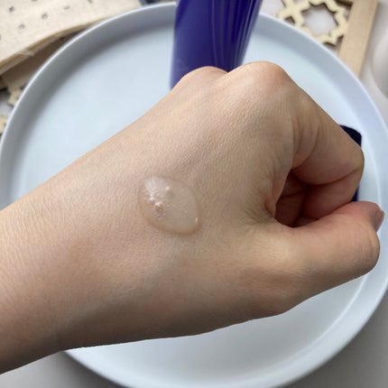 セラム ヴェール/ONE BY KOSE/美容液を使ったクチコミ(4枚目)